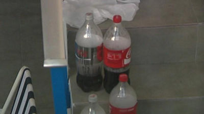 Desalojados 162 jóvenes de una fiesta en una discoteca cerrada en Chamberí