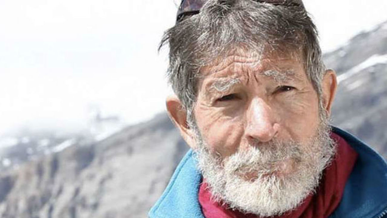 Entrevista a Carlos Soria