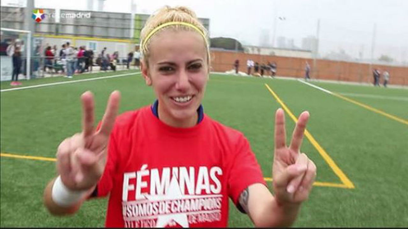 ¡Este equipo es de Champions!