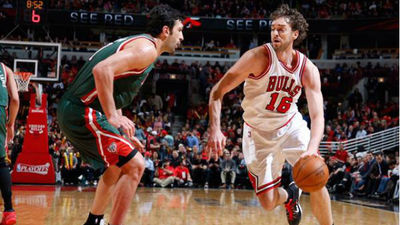 Bulls y Grizzlies no consiguen cerrar las series