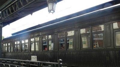 El Tren de la Fresa arranca su trigésimo primera temporada el próximo sábado