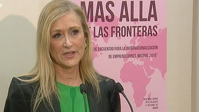 Cifuentes: Tarifa plana de 20 euros para el Abono Transporte hasta los 26 años