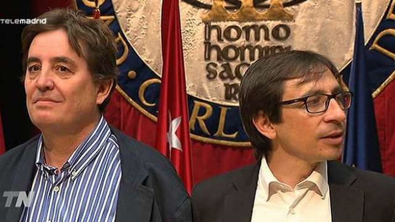 Montero propone una reforma del estatuto para blindar los servicios públicos