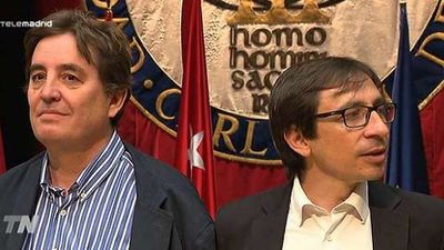 Montero propone una reforma del estatuto para blindar los servicios públicos