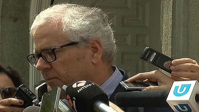 El exinterventor dice que la Junta hizo oídos sordos y miró para otro lado con los ERE