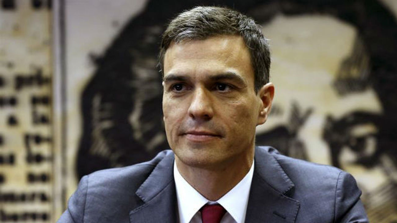 La primera medida del PSOE en el Gobierno será derogar la reforma laboral