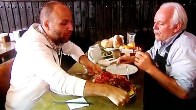 Dónde se come el mejor codillo de Madrid