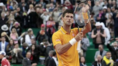Djokovic renuncia al Mutua Madrid Open