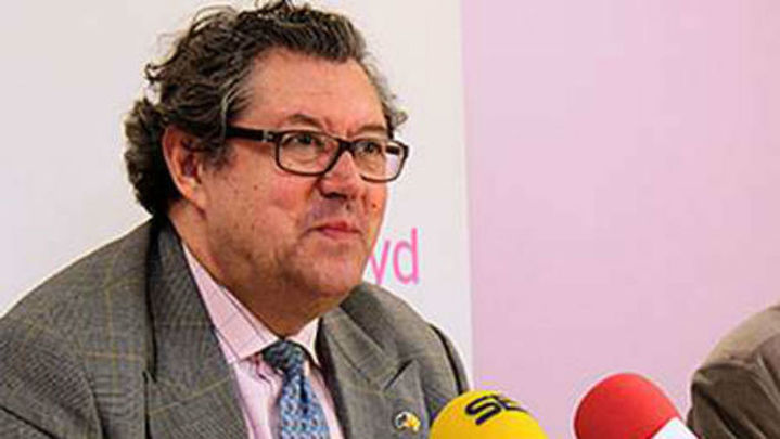 UPyD expulsa del partido a los eurodiputados Fernando Maura y Enrique Calvet