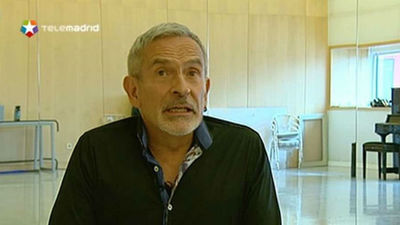 El Teatro Circo Price acoge un espectáculo que rinde homenaje Víctor Ullate