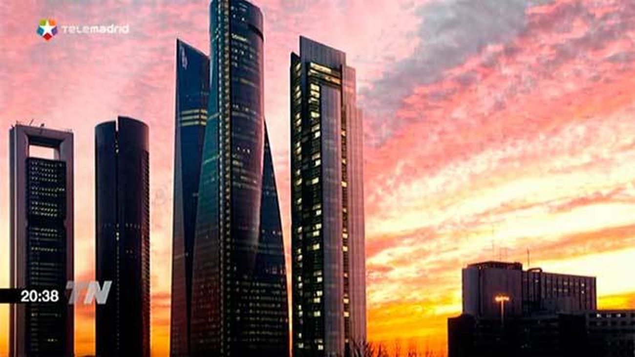 Una 5ª torre en Castellana incorporará un centro sanitario y zona recreativa y comercial