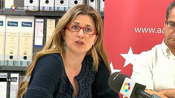 Raquel López creará un "pleno vecinal" al que madrileños lleven iniciativas