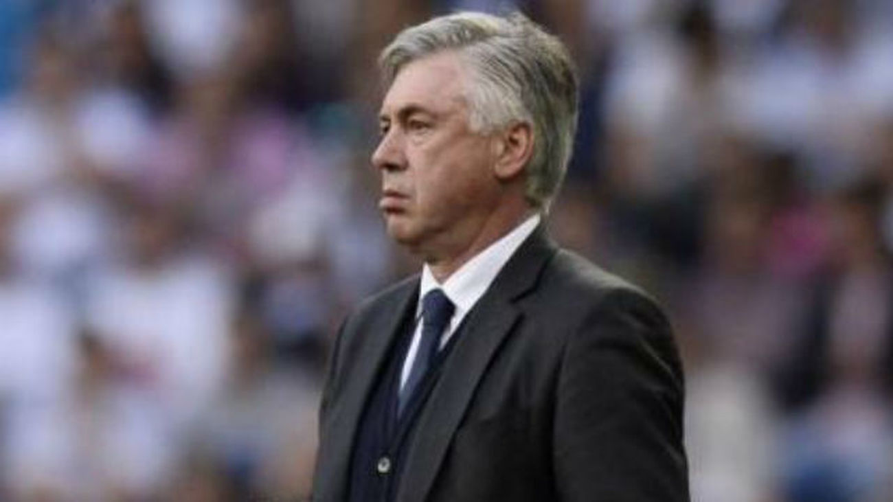 Ancelotti: "No estoy seguro de que falle el Barça; sí que ganaremos todo"