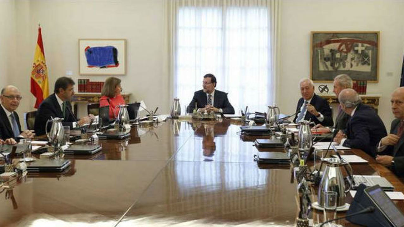 El Gobierno autorizará hoy a Cataluña operaciones de deuda por 685 millones