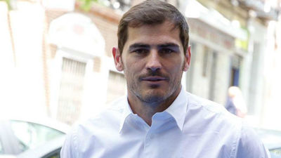 Casillas: “Nuestro partido más importante es el del sábado en Sevilla”
