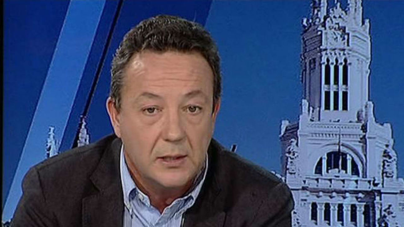 El PP propone que las restricciones solo afecten a los coches más contaminantes