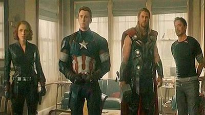 'Vengadores' de Marvel y el drama antibelicista de 'Mandarinas', en la cartelera