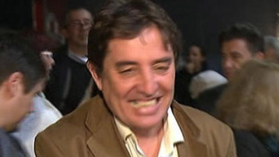 García Montero considera "urgente" reindustrializar el sur madrileño