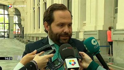 Sanjuanbenito: "Hay huelga de basuras porque hay unas elecciones"