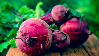 El mercado de productores 'La Buena Vida' vuelve al barrio de las Letras