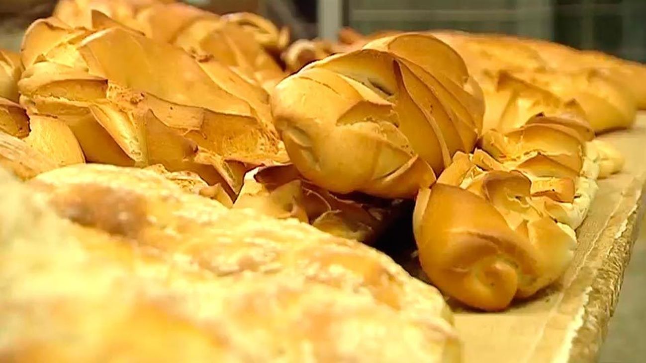 Campo Real: Fernando nos descubre el lado más dulce del pueblo