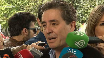 Luis García Montero será el nuevo director del Instituto Cervantes