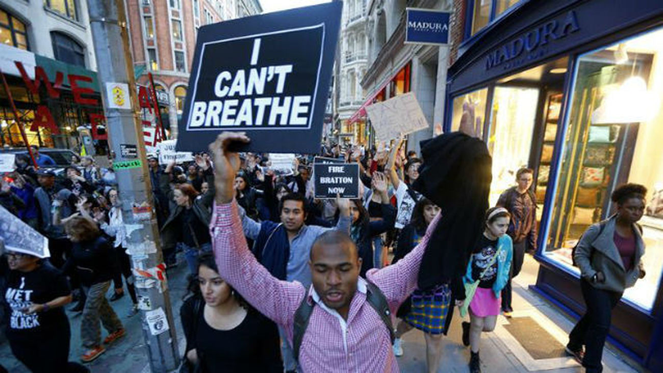 La Fiscalía de Baltimore presentará cargos contra policías por la muerte de Gray