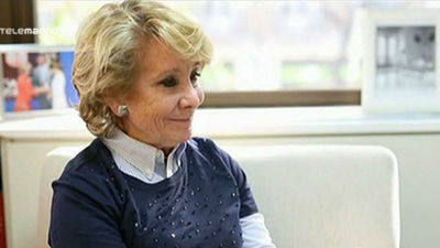 Aguirre admira el sistema político británico, el "mejor contra la corrupción"