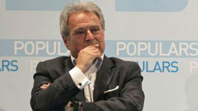 El PP de Valencia suspende de militancia a Rus y abre un expediente disciplinario