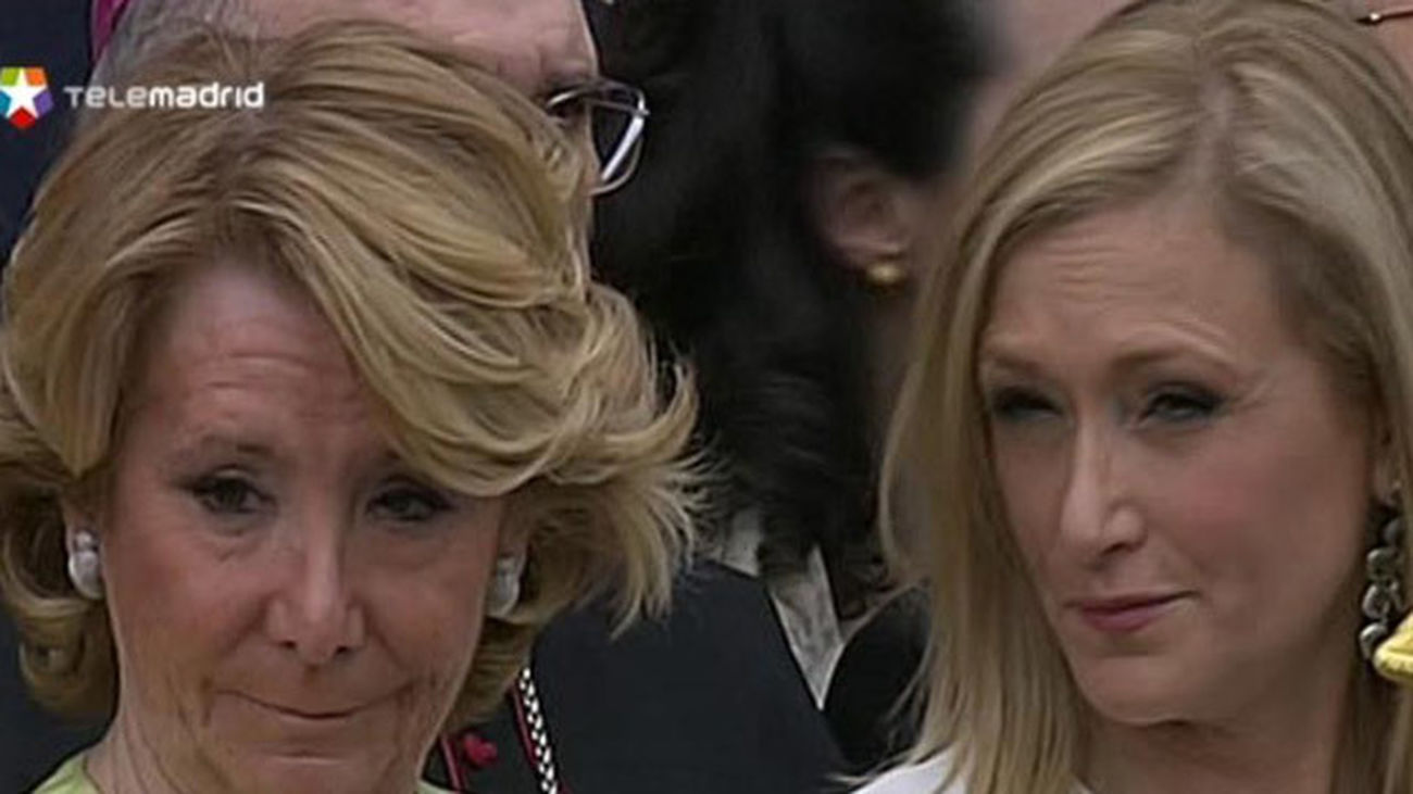 El PP necesitaría a Ciudadanos para gobernar en la Comunidad y el Ayuntamiento