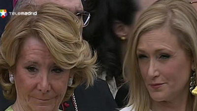 El PP necesitaría a Ciudadanos para gobernar en la Comunidad y el Ayuntamiento