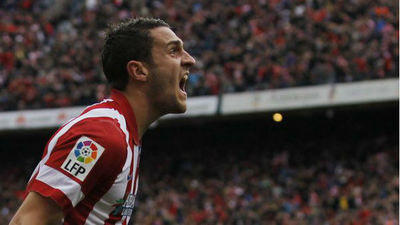 Koke: “Molesta que se diga que perderemos contra el Barça”