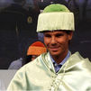 Nadal, investido Doctor Honoris Causa por la Universidad Europea