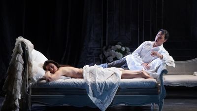 El Conde Duque retransmitirá  en directo La Traviata desde el Teatro Real