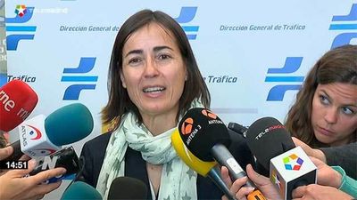 Los niños se alían con la DGT