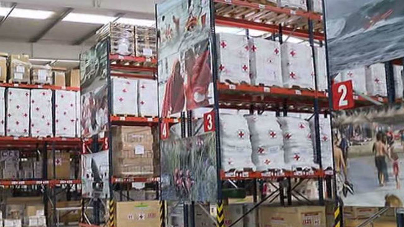 El Gobierno de Nepal pide a los países extranjeros  que se centren en el reparto de ayuda