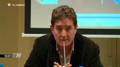 García Montero: "La libertad de prensa es fundamental para la democracia"