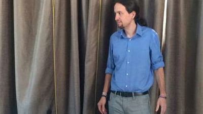Pablo Iglesias presenta este martes su programa electoral sin Monedero