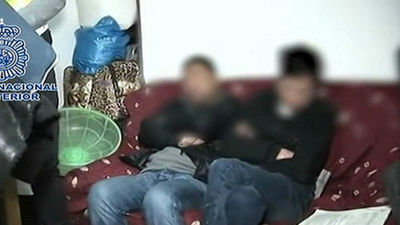 Cae una red que introducía ilegalmente unas 40 personas al mes, por 20.000 euros