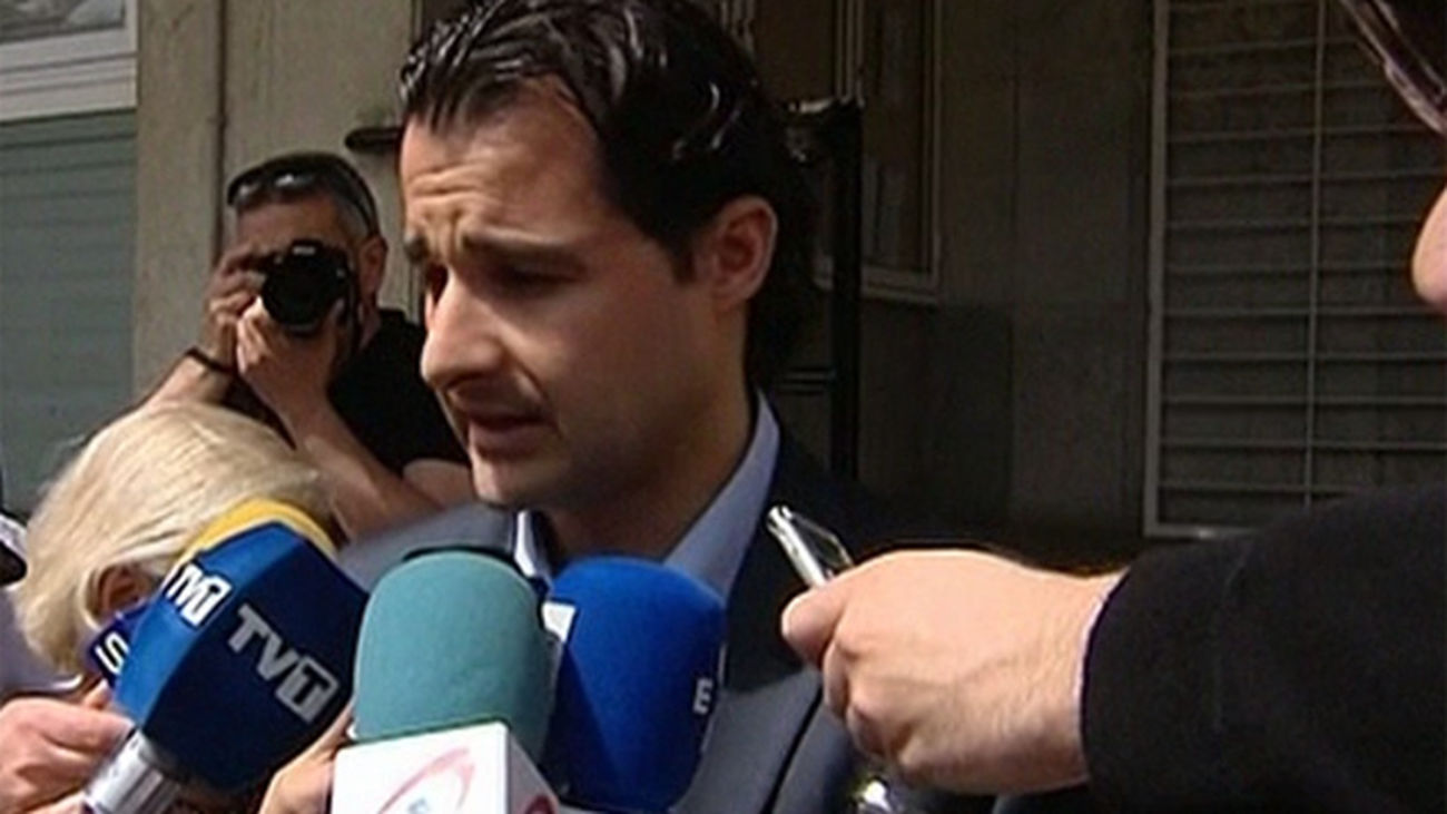 Un menor fallece apuñalado presuntamente por su padrastro en Torrevieja