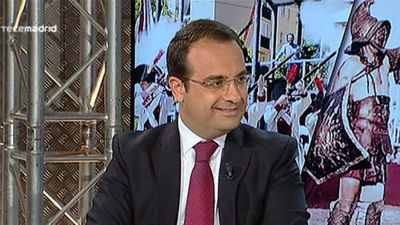 Entrevista a Daniel Ortiz,