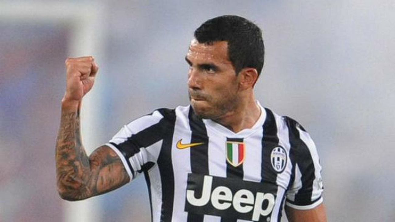 Tévez: "No creo que sea una semifinal con favorito"