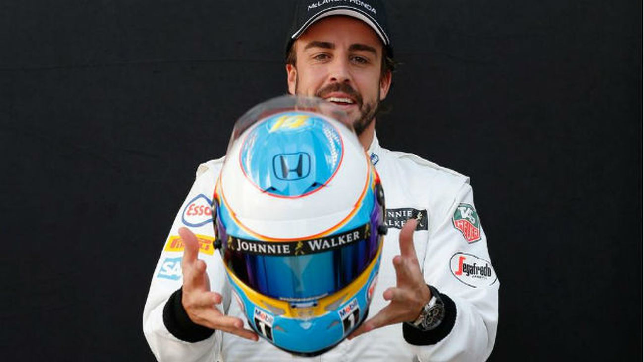 Fernando Alonso