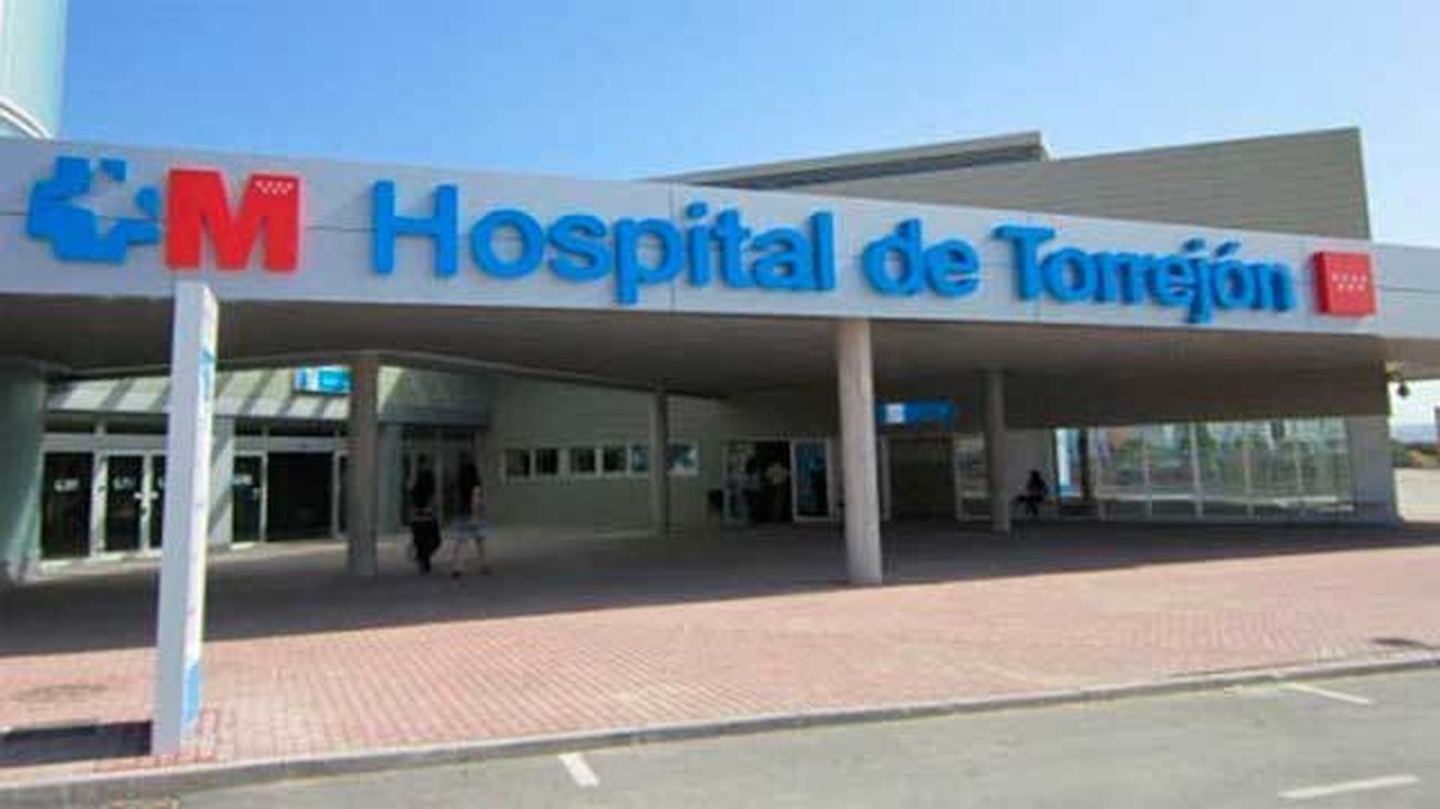 El Hospital de Torrejón recibe un premio por su iniciativa El Camino Cervantes