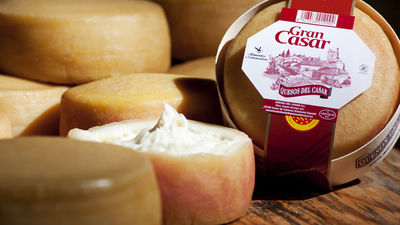 Chamberí acoge la Ruta de la Tapa DOP Torta del Casar