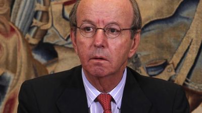 El juez archiva la causa contra Spottorno y otros 11 imputados por las tarjetas B