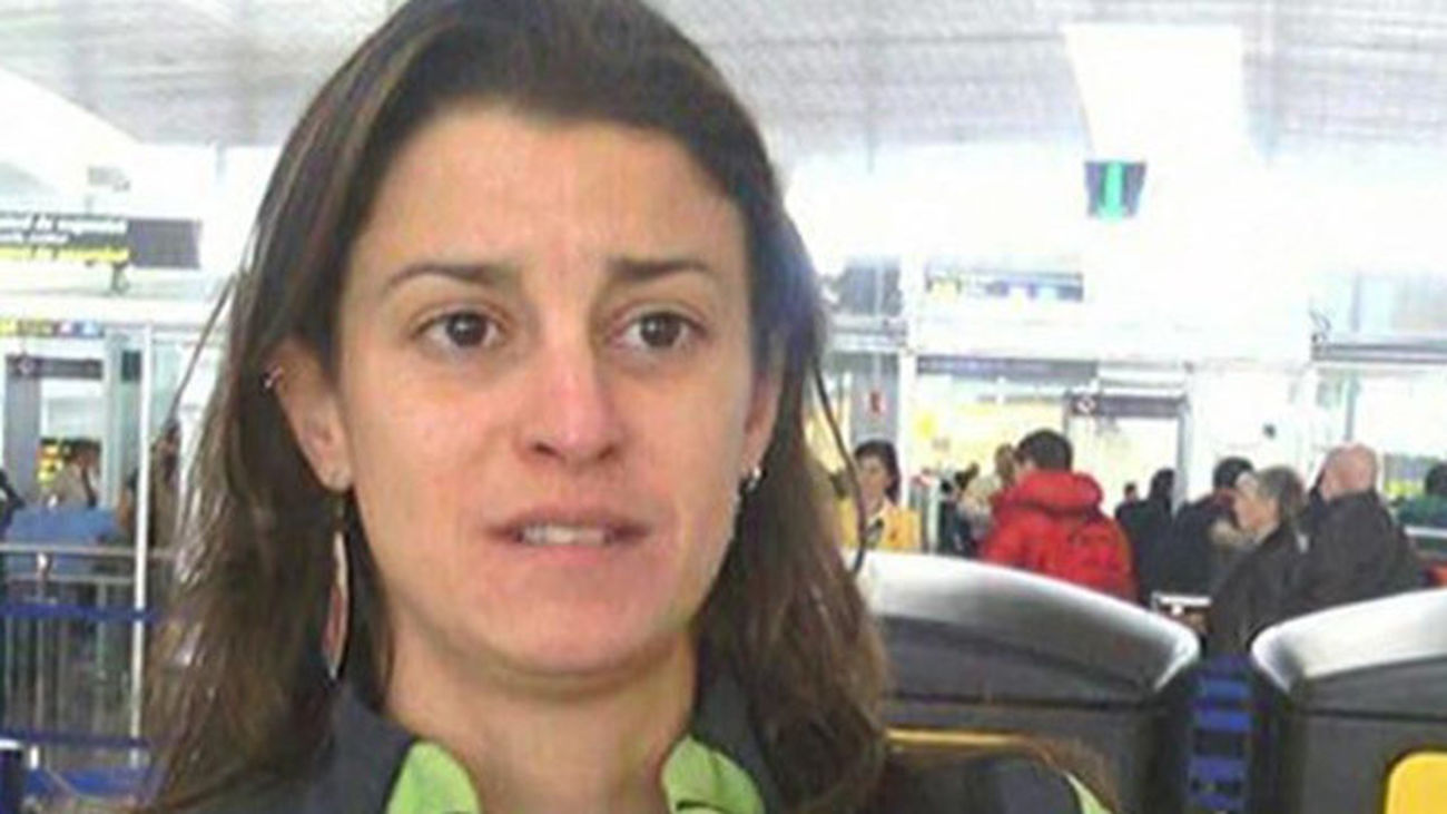 Exteriores confirma la muerte de una ciudadana española en el terremoto de Nepal