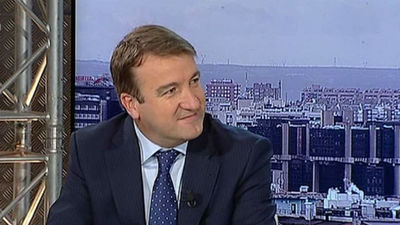 Entrevista a Jesús Moreno