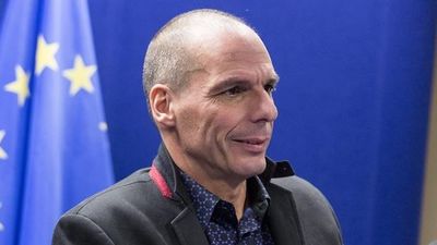 Grecia paga al FMI 200 millones de euros en intereses