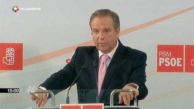 Carmona propone bajar el IBI con bonificaciones a las rentas más bajas